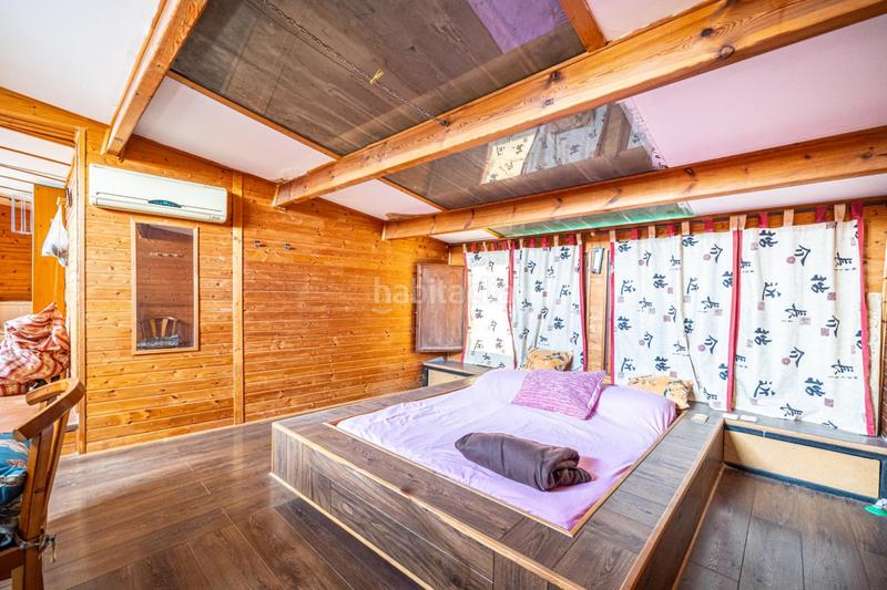 Foto 2f94819b-7b2c-418e-bdaf-b7e730c95e59. Mas avec parking dans Son Amonda - Reis Catòlics Inca