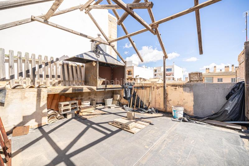 Foto 3318496d-15b6-45c0-a9e0-deb5c446f5b8. Mas avec parking dans Son Amonda - Reis Catòlics Inca