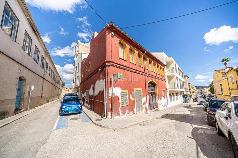 Foto 3474e5e6-1c04-4c63-82a7-6e7e31787476. Mas avec parking dans Son Amonda - Reis Catòlics Inca