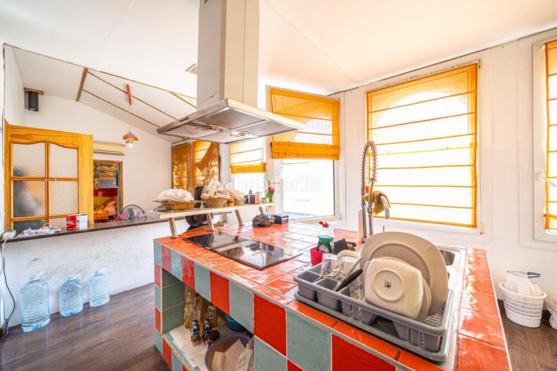 Foto 5bcef983-2e94-4920-a1fc-16899b9c4e10. Mas avec parking dans Son Amonda - Reis Catòlics Inca