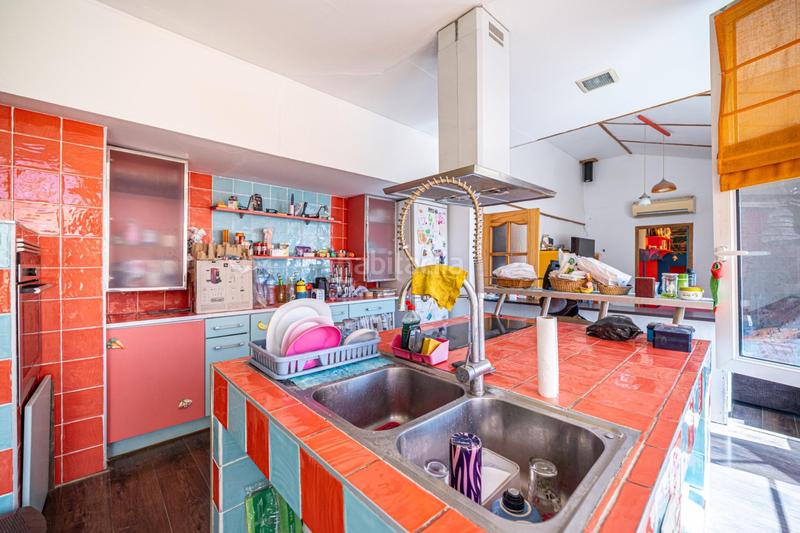 Foto 94b1121f-067e-4729-a644-7a4137a9778f. Mas avec parking dans Son Amonda - Reis Catòlics Inca