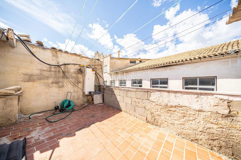 Foto d1a24c9c-291c-46f6-83c0-b682d54d3359. Mas avec parking dans Son Amonda - Reis Catòlics Inca