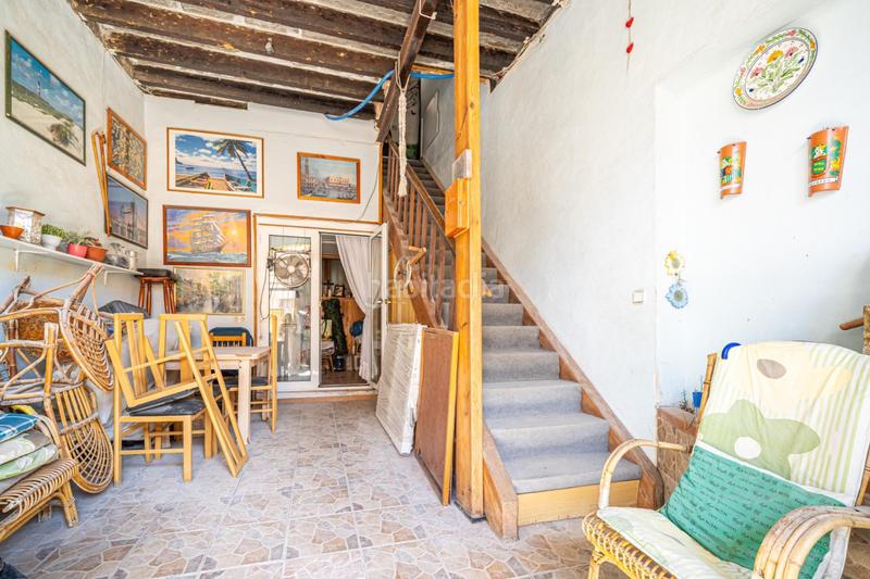 Foto d5120afb-7920-45b9-aea8-0c8f2160c832. Mas avec parking dans Son Amonda - Reis Catòlics Inca