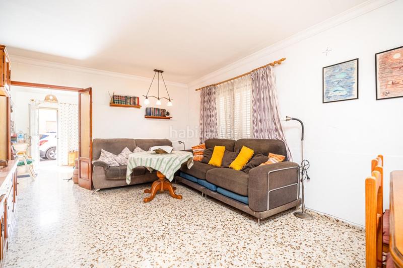 Foto e5b6f387-5c06-41f2-ae6c-0eaf910f51c9. Mas avec parking dans Son Amonda - Reis Catòlics Inca