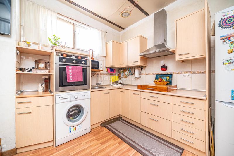 Foto ff70ba92-5f8e-467e-a13b-6720a0443060. Mas avec parking dans Son Amonda - Reis Catòlics Inca