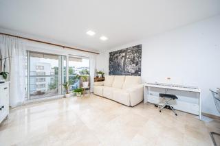 Pis  Picasso. Magnífico piso con vistas a la bahía en palma de mallorca