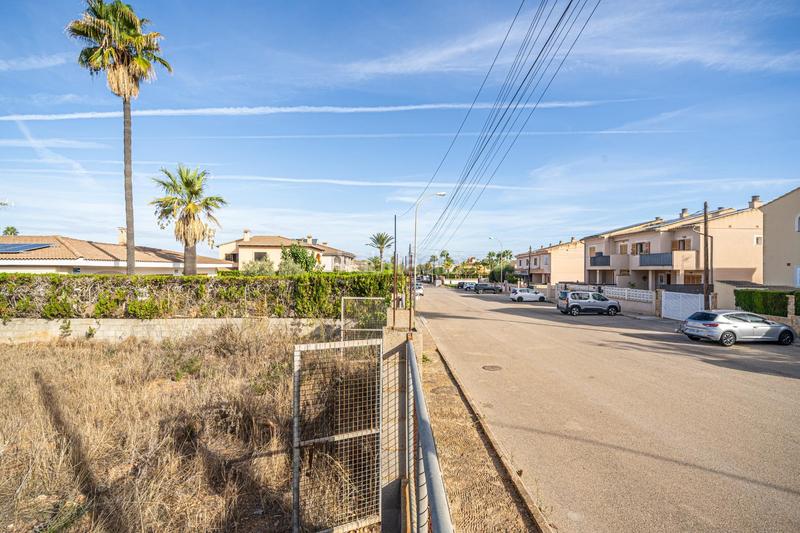 Foto 5ca9c1d8-91e6-452b-9a21-372a09284099. Terreny residencial a Ses Palmeres Llucmajor