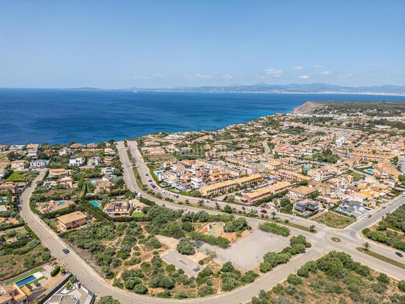 Foto b7e1c128-df1e-4c1a-add1-722f81bf1873. Terreny residencial a Ses Palmeres Llucmajor