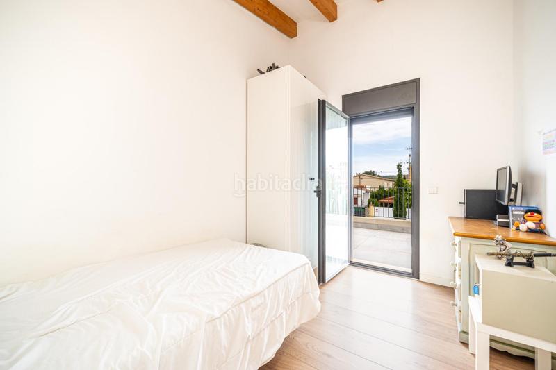 Foto 01fb56e8-bc22-4f8e-9bd1-0fd1fd667a63. Chalet with heating parking pool in Son Ferrer Calvià