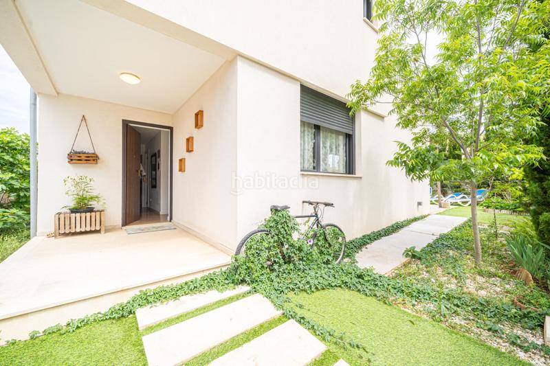 Foto 0895826e-e8b6-4b9b-9688-492c4fda7a34. Chalet with heating parking pool in Son Ferrer Calvià