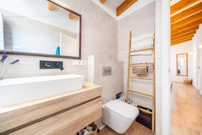 Foto 2ee2f291-6196-44e3-8988-58b442f15468. Chalet with heating parking pool in Son Ferrer Calvià