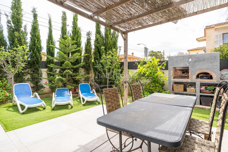 Foto 3e3f2ba6-410f-4b63-8690-170b4ae65a6a. Chalet with heating parking pool in Son Ferrer Calvià