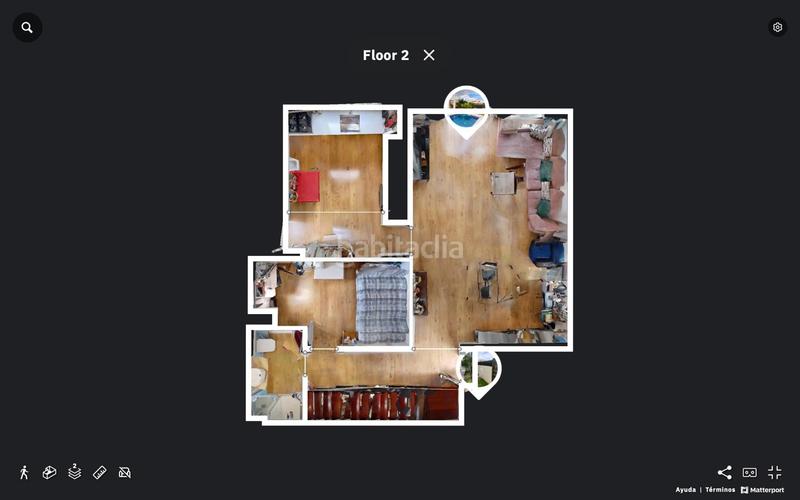 Foto 4cec10dd-0185-4edd-8c03-1257ad29fbc1. Chalet with heating parking pool in Son Ferrer Calvià