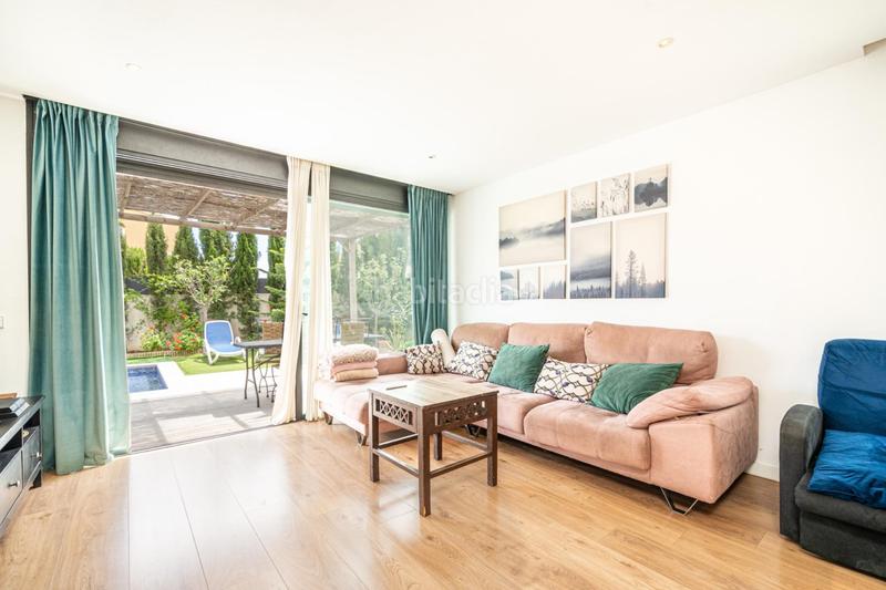 Foto 5eacc300-3914-46f8-be37-f43373af91ea. Chalet with heating parking pool in Son Ferrer Calvià