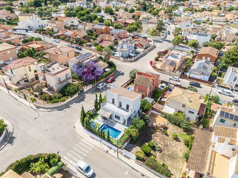 Foto 8eda0e16-c897-4c6e-bb48-16103b5366d3. Chalet with heating parking pool in Son Ferrer Calvià