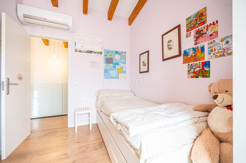 Foto a2466a91-84dc-4118-a7ca-047abe1185a9. Chalet with heating parking pool in Son Ferrer Calvià