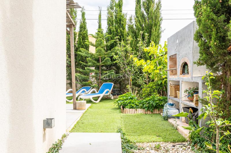 Foto b2582ecc-ef78-4445-a3e9-157729523972. Chalet with heating parking pool in Son Ferrer Calvià