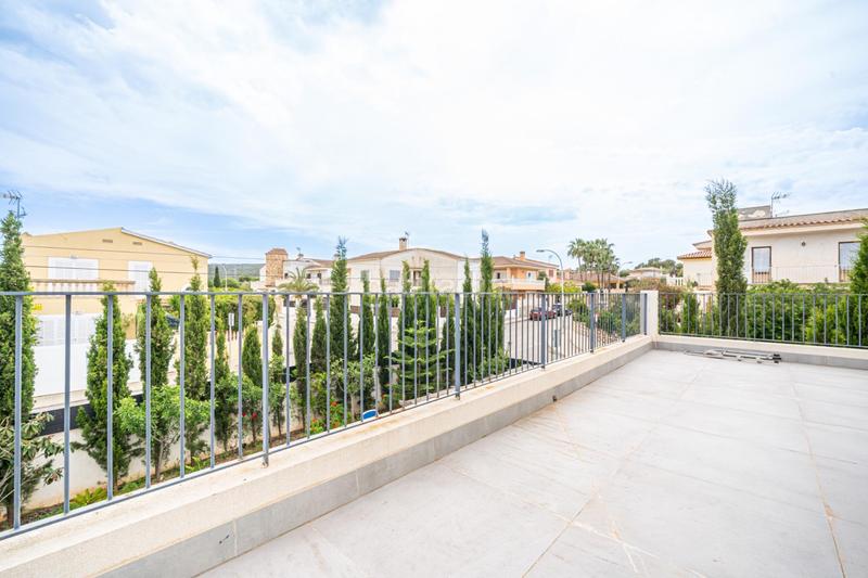 Foto dc29f776-af9a-4ba1-8ad6-362799328888. Chalet with heating parking pool in Son Ferrer Calvià