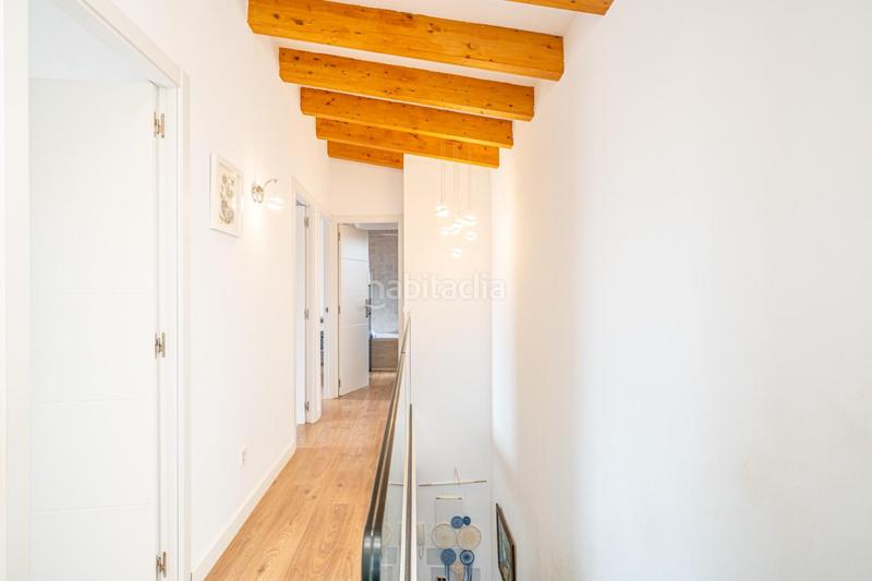 Foto dce6cb07-4f96-4db7-bcd3-1313a4c4a483. Chalet with heating parking pool in Son Ferrer Calvià