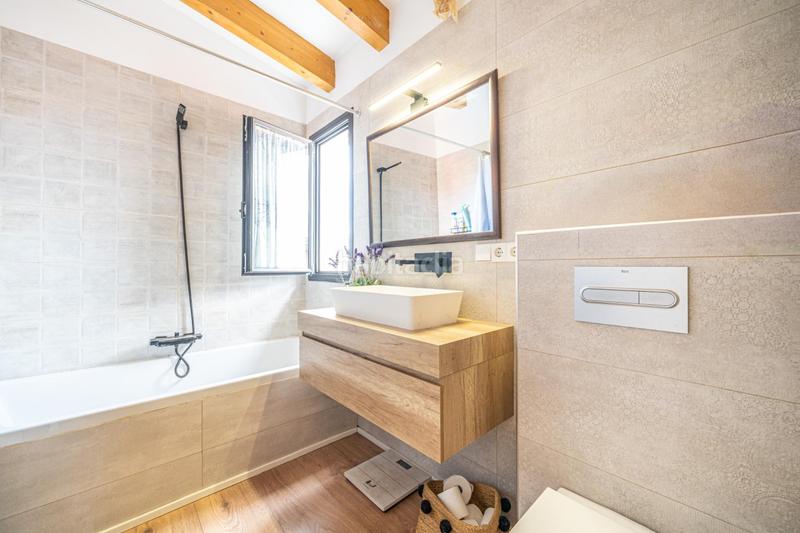 Foto f658f0c3-88f1-4c48-a406-eb27d339875a. Chalet with heating parking pool in Son Ferrer Calvià