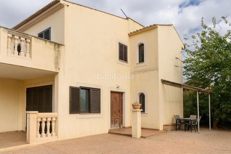 Foto 06429830-0f7c-48b0-acd7-3951f1a775b6. Bauernhof mit parking pool in Bunyola