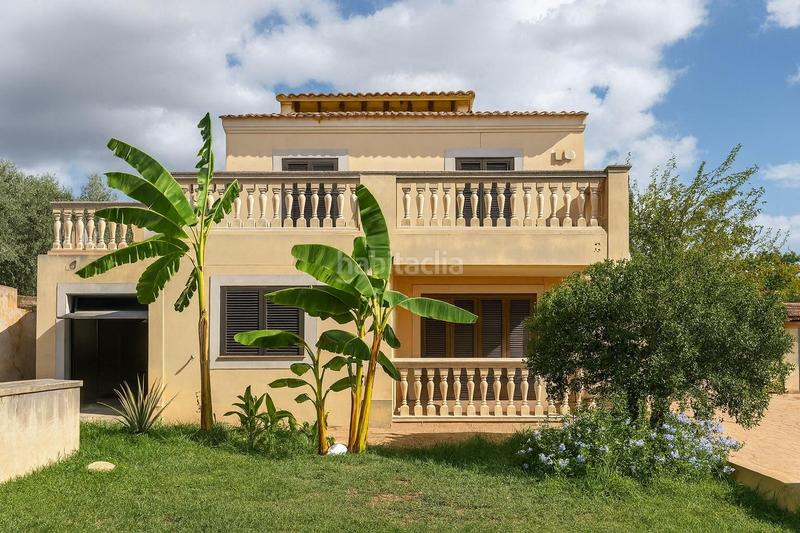 Foto 4b091c55-0321-4bb8-a45a-a0c1c17bdf46. Bauernhof mit parking pool in Bunyola