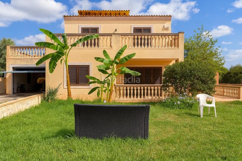 Foto 6600cfe3-d24d-4030-835b-829828c45003. Bauernhof mit parking pool in Bunyola