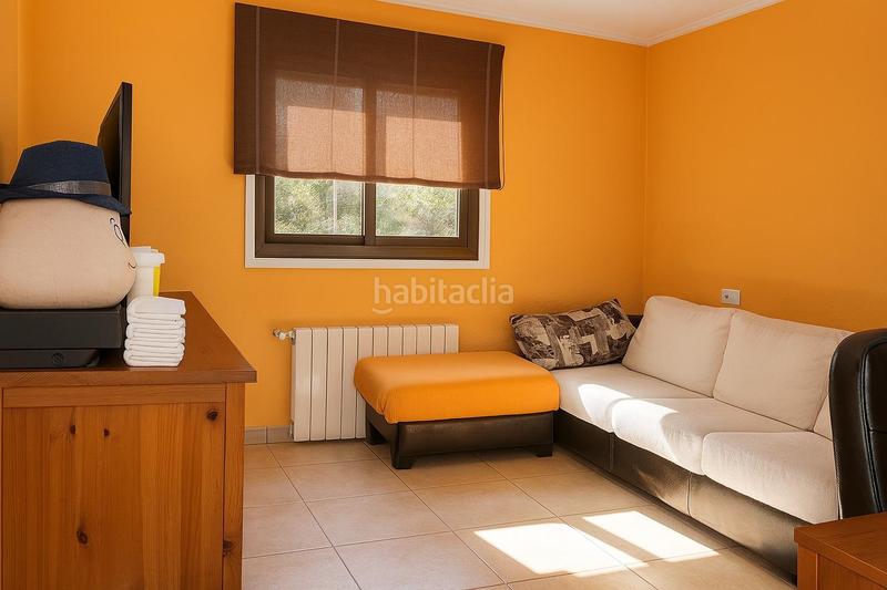 Foto d315fac1-013e-4203-bc52-4595dbf17ef5. Bauernhof mit parking pool in Bunyola