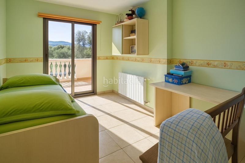 Foto e1bf02ef-d104-42f1-930b-673a7540118e. Bauernhof mit parking pool in Bunyola