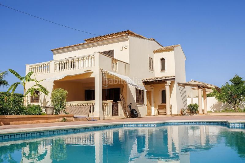 Foto f85d5c4e-bde9-4aa5-98c8-843ea9a02717. Bauernhof mit parking pool in Bunyola