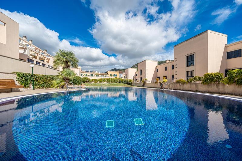 Foto 323cd1d2-26ab-401e-8ca5-86442d74dfa0. Appartement avec parking piscine dans Andratx Andratx