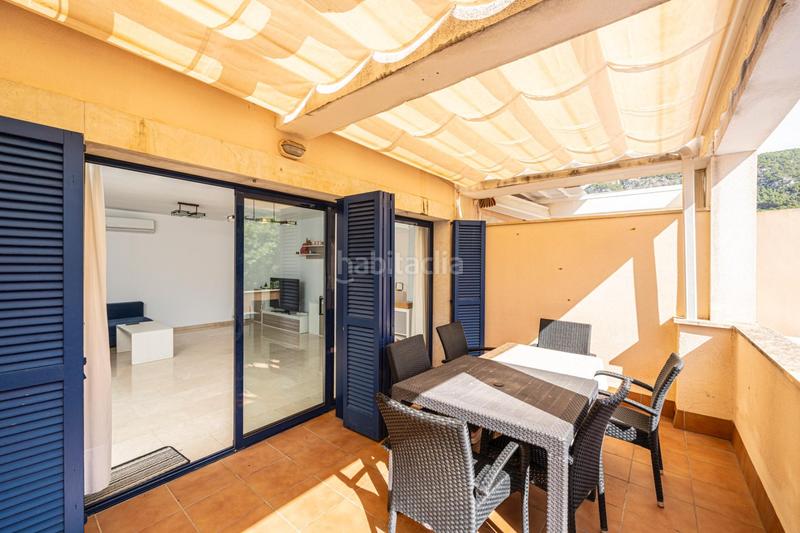 Foto 3d048aeb-82a8-4774-9388-4768bd15fcba. Appartement avec parking piscine dans Andratx Andratx