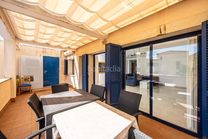 Foto 49d1f6f5-a6a8-40ae-9f11-64378b0b12e0. Appartement avec parking piscine dans Andratx Andratx