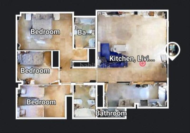 Foto 60d339f6-78e7-454d-9101-a9663153bfb6. Appartement avec parking piscine dans Andratx Andratx