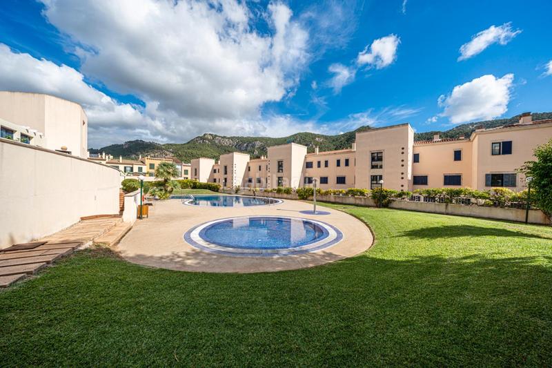 Foto 6d429657-7ba1-4f87-ad39-9e340c43f3a5. Appartement avec parking piscine dans Andratx Andratx