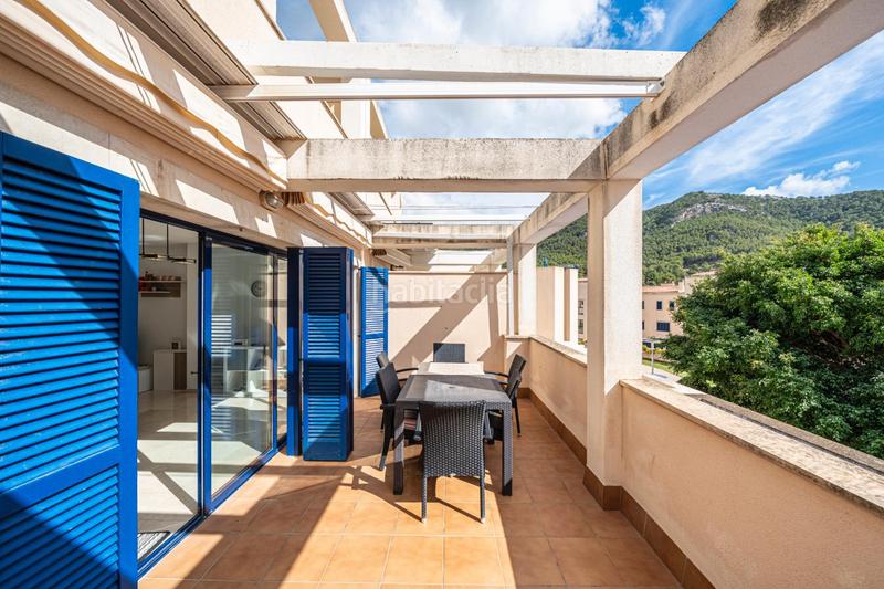 Foto 96f1a081-3d63-4626-9bc7-ac4f6c29f318. Appartement avec parking piscine dans Andratx Andratx