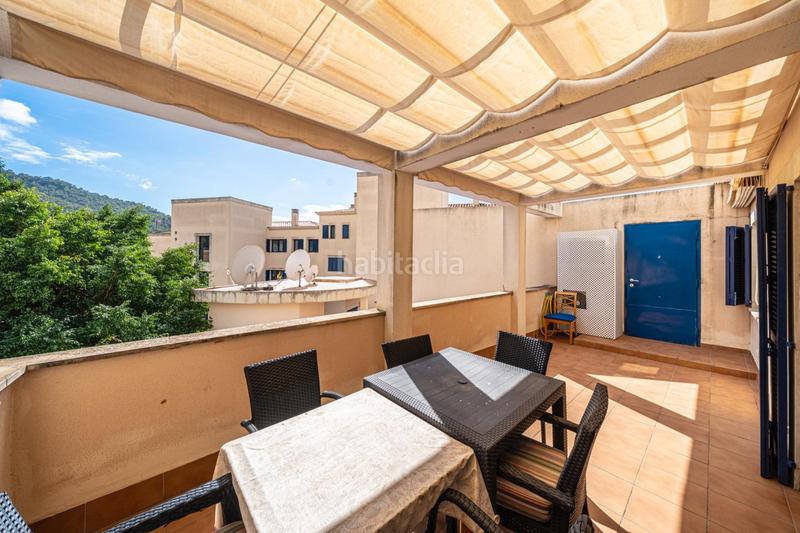 Foto 9aae8a00-f196-4973-accd-17f60606bf7b. Appartement avec parking piscine dans Andratx Andratx