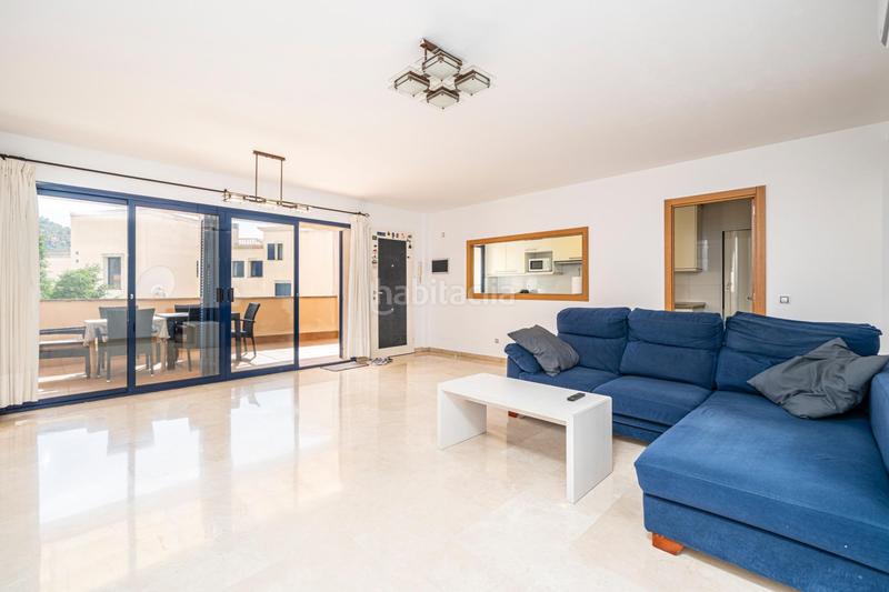 Foto da5090ba-09b5-4339-9161-1a55b341f53b. Appartement avec parking piscine dans Andratx Andratx