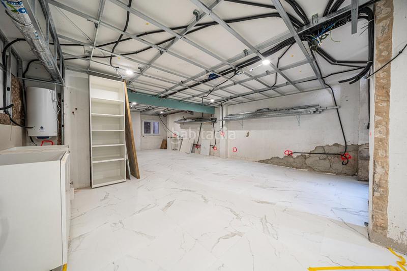 Foto 5d89a1cf-37e7-4d99-9750-d7d8bf2a09ed. Local commercial dans S´Arenal Llucmajor