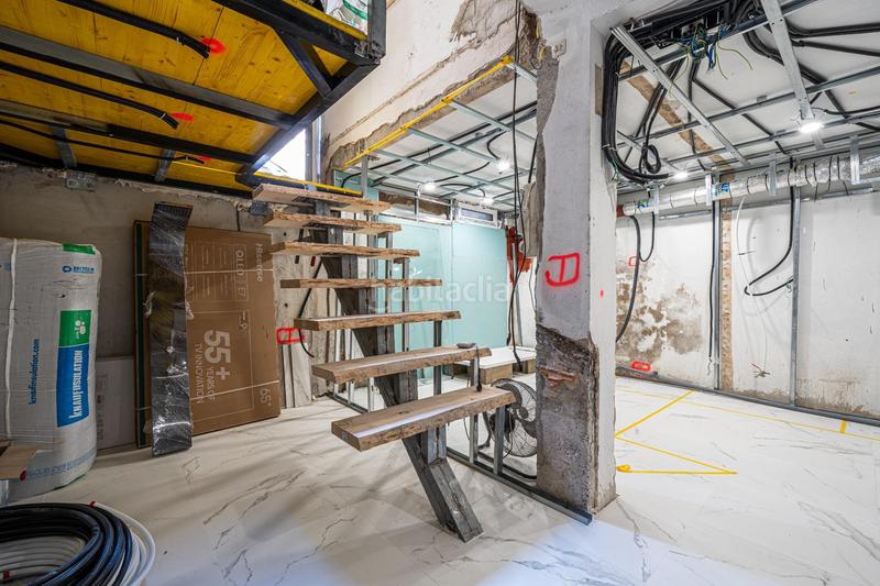 Foto 63ab323e-4ae9-4571-bfc2-a1d987b18df7. Local commercial dans S´Arenal Llucmajor