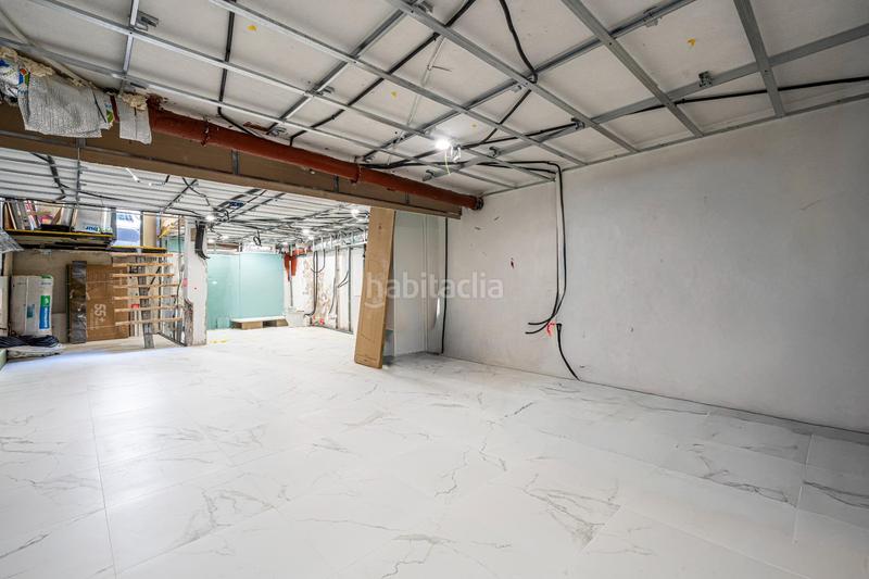 Foto f851c5f5-c5ed-450c-bdea-b0105d4d5cfb. Local commercial dans S´Arenal Llucmajor