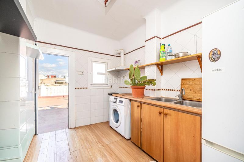 Foto 45bddb6a-1965-4834-a8a4-84b55eaad198. Haus in El Terreno Palma de Mallorca