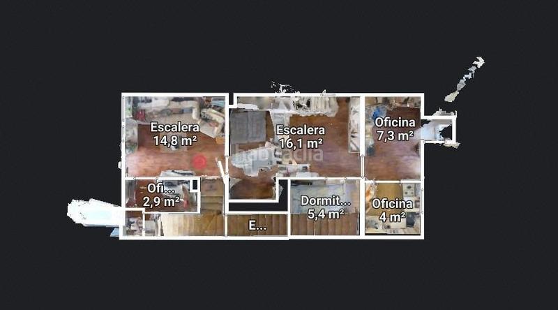 Foto 93d40e84-e5ee-4e95-8279-ecdd873705d1. Haus in El Terreno Palma de Mallorca