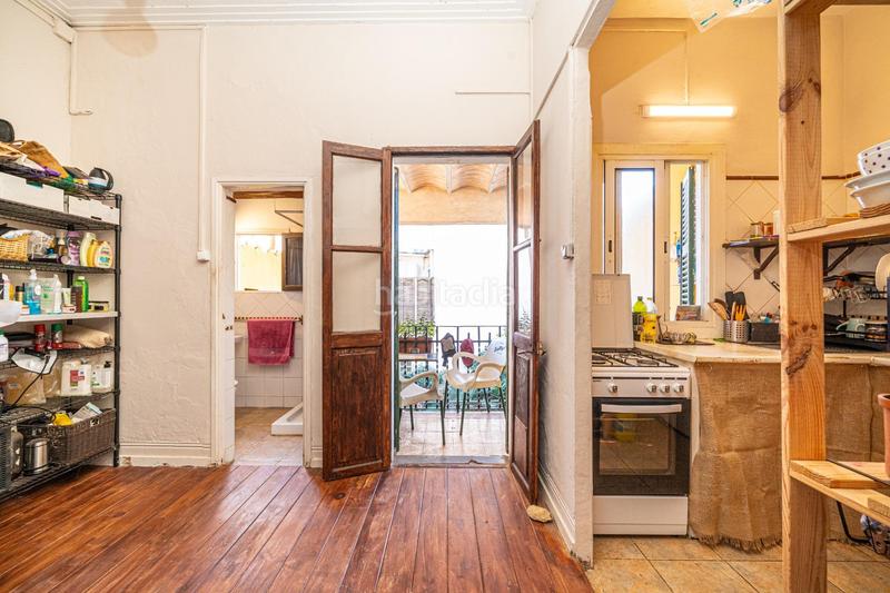 Foto a3c25dd8-b409-4f50-9ad8-f2a5f17e6953. Haus in El Terreno Palma de Mallorca