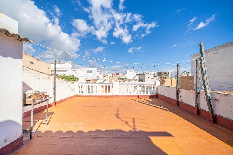 Foto a4363f32-cd9c-4044-abeb-0079899b4f4e. Haus in El Terreno Palma de Mallorca