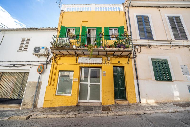 Foto a83999b6-eb66-47b1-98a5-6430c7128a18. Haus in El Terreno Palma de Mallorca