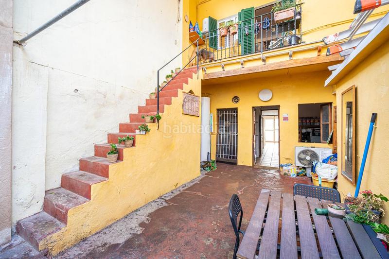 Foto b16d6e29-2792-4c53-a94e-cf7d58bfc05b. Haus in El Terreno Palma de Mallorca