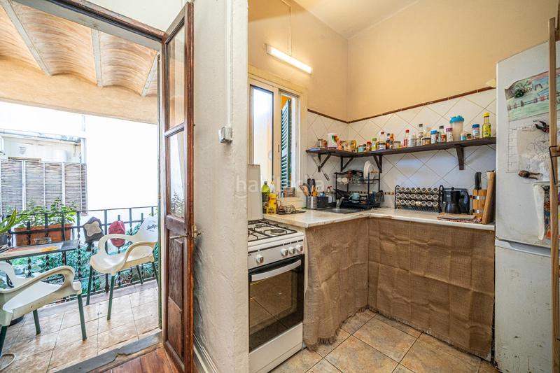 Foto bef3289d-cd4a-4867-9542-0b7faf86559c. Haus in El Terreno Palma de Mallorca