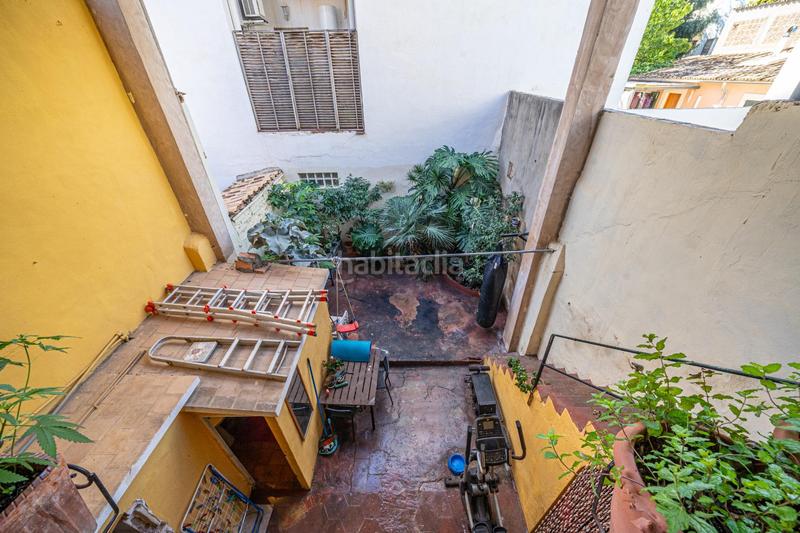 Foto d6a5eb64-3d0b-4b6f-b7a8-68b896fe9434. Haus in El Terreno Palma de Mallorca