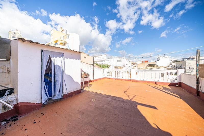 Foto d8af163b-fd17-493d-a83d-5179e436aedf. Haus in El Terreno Palma de Mallorca